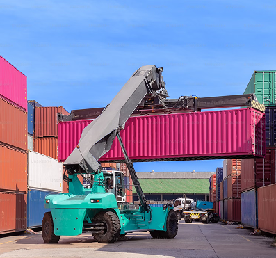 ДОСТАВКА ОБОРУДОВАНИЯ